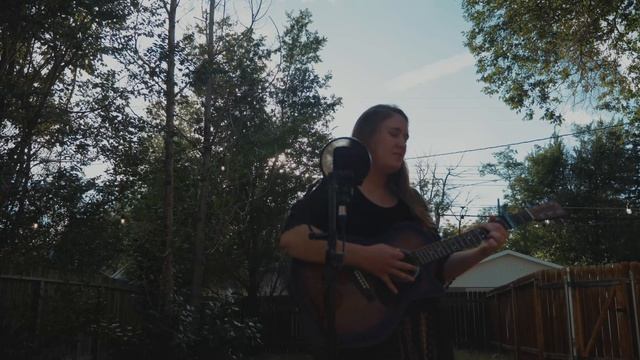 Going To California - Led Zeppelin - Cover смотреть онлайн