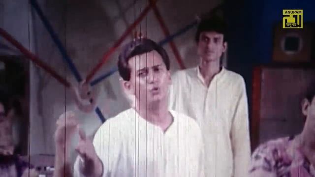 Biddaloy Moder Biddaloy | বিদ্যালয় মোদের বিদ্যালয় | Salman Shah, Shabnur & Others | Bikkhov смотреть онлайн