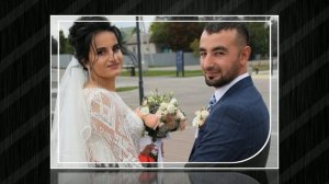 часть 1 Камал и Ирина Хасановы 16.09.2022 Варваровка