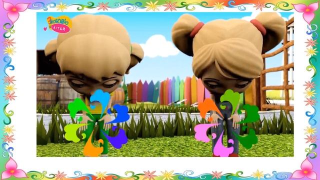 Заняття 30. Валеологія. Гігієна. Ознайомлення з соціумом. смотреть онлайн