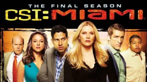 Сериал C.S.I.: Майами - 10 сезон, 10 серия / CSI: Miami