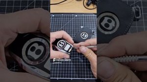 Как заменить батарею в пульте Bentley Bentayga