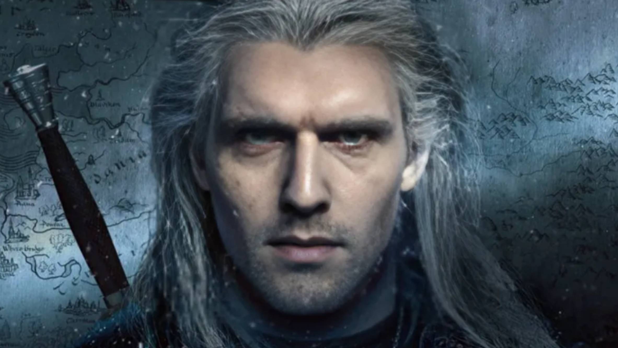 Krauser - Geralt Of Rivia