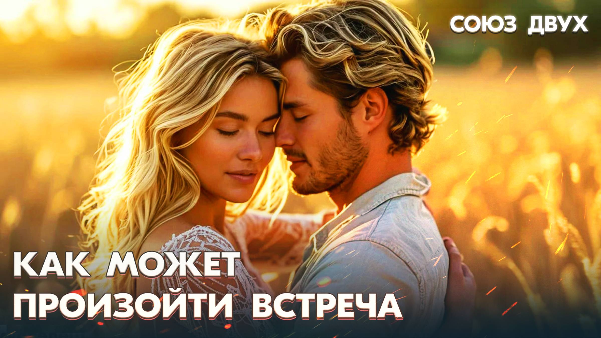 1.17. Как может произойти встреча БП