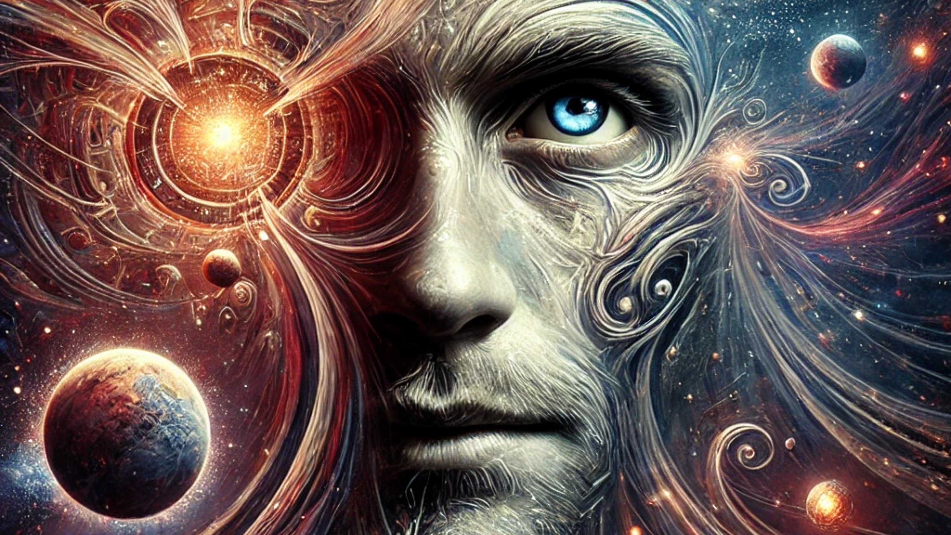 Instant Pineal Activation • Pure Tones • (Warning Extremely Powerful!)
(432 HZ) смотреть онлайн