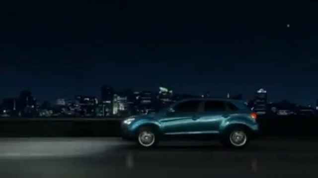 Mitsubishi ASX.vDrive to the Next Level смотреть онлайн