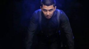 ☢SHOXRUX REP☣ •|• ✡AJOYIB MUSIQA✡