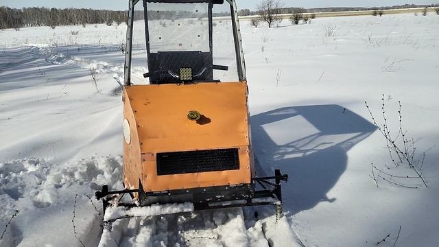 Весенние поездки