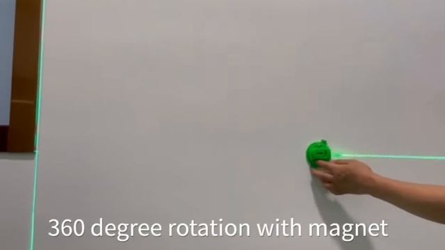 one floor green line Laser Level смотреть онлайн