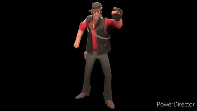 [TF2 15.ai] A Virus from Purple Spy' Website. (PT 1 to 4) смотреть онлайн