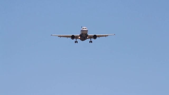 HZ5496 Sakhalin - Incheon AuroraAirlines AIRBUS A319-100 VP-BWL смотреть онлайн