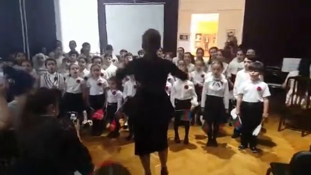 "День победы " Музыка Д. Тухманова. Слова А. Харитонова смотреть онлайн