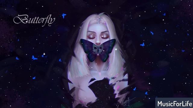 Butterfly (Cover) - Jason - [LYRIC VIDEO] смотреть онлайн