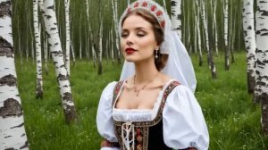 Татьяна Куртукова - Матушка Земля