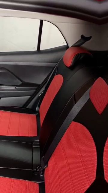 Авточехлы на Hyundai Creta смотреть онлайн