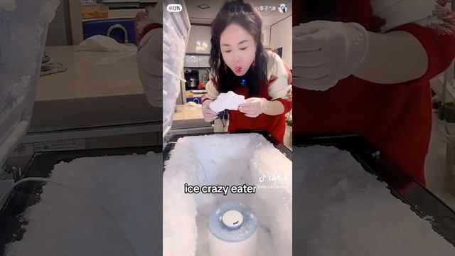 Белый аппетитный снег!! смотреть онлайн