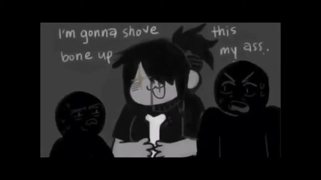 UNDERTALE'S FANDOM AMIRIGHT? смотреть онлайн