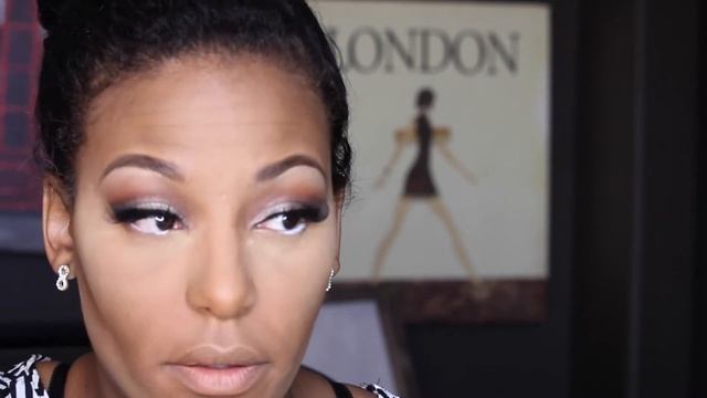 MAC "Sin" lipstick makeup tutorial смотреть онлайн