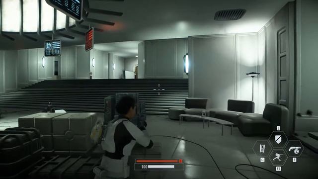 Star Wars Battlefront II Gameplay Walkthrough Part 3 (No Commentary) | #18 смотреть онлайн