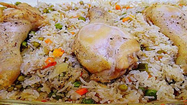 Книга рецептов