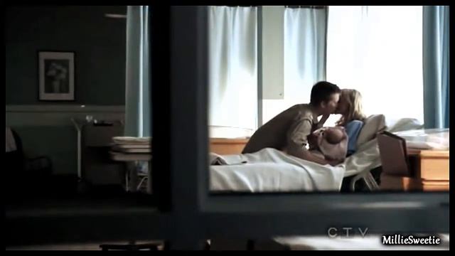 OUAT Cast // She Wolf смотреть онлайн