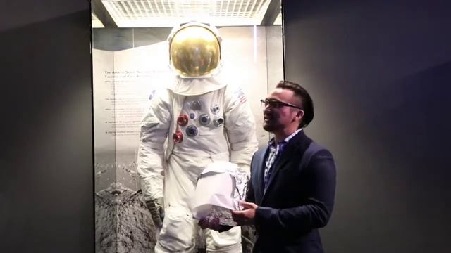 President of Titan смотреть онлайн