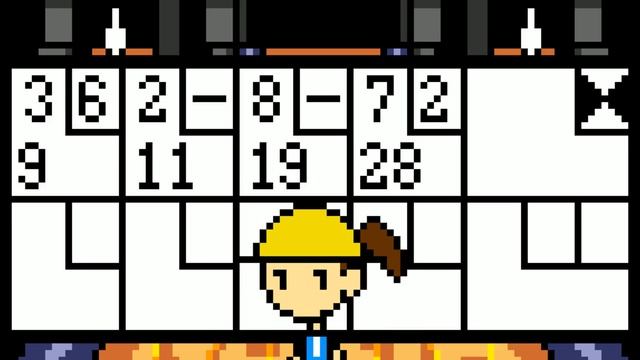 Bowling 96x65 Nokia Java Game смотреть онлайн