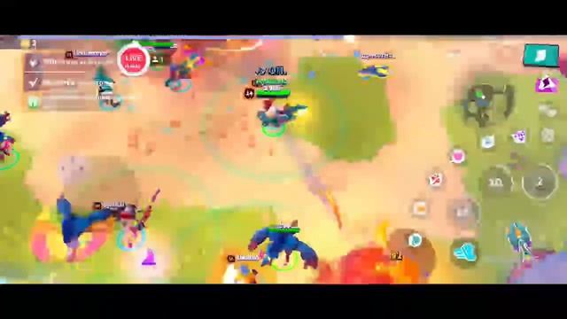 ИГРАЕМ В РАЗНЫЕ ИГРЫ SUPERCELL!