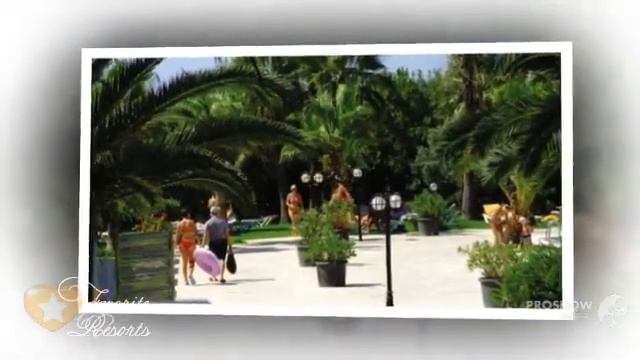 Sural Saray Hotel - Turkey Side смотреть онлайн