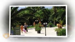 Sural Saray Hotel - Turkey Side