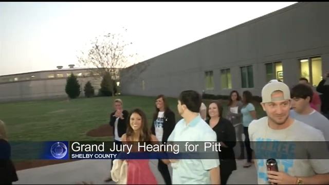 Matt Pitt Hearing смотреть онлайн