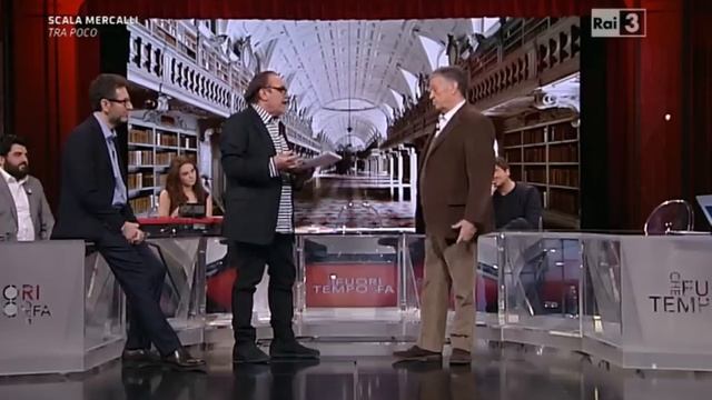 Renato Pozzetto nel ruolo di Dino Conta con Nino Frassica смотреть онлайн