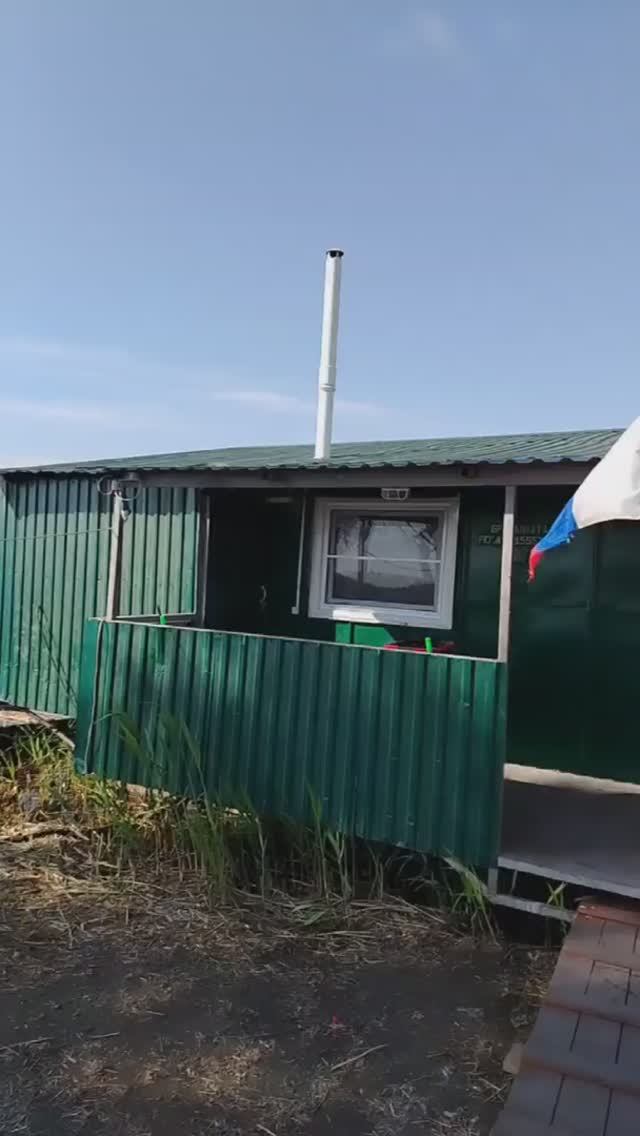 Территория счаться Обзор