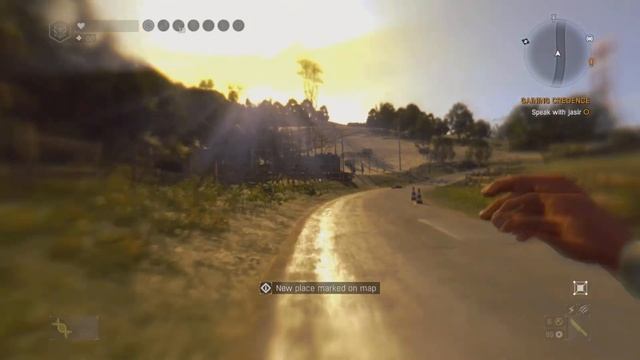 Dying Light | Gre Recipe + Christmas Cracker + Night Hunter Booster + Grandmas Eggnog + Kuai Dagger смотреть онлайн