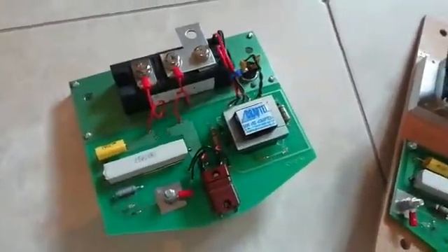 КТ 07М и КТ 12М