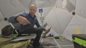 Приятный бонус на рыбалке