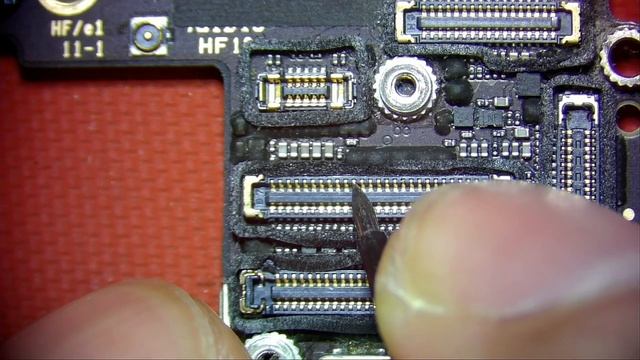 iPhone 6S Plus - Touch Problem смотреть онлайн