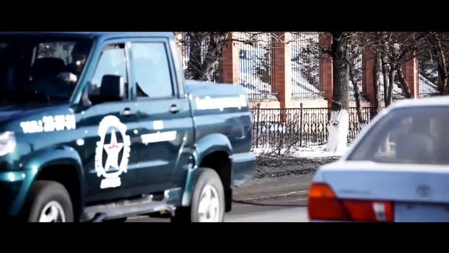 ЧОП РУССКИЙ ВИТЯЗЬ