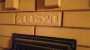 Настоящая баня с кирпичной печкой по серому#печназничтюмень #ЗевсиКо #печникСергейЗевако 89612006263