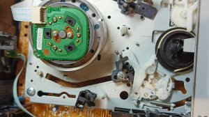 Как и чем смазывать направляющие видеомагнитофона ?