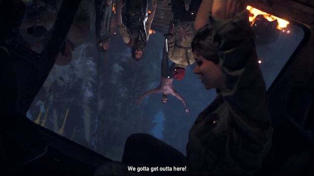 💥🎮 FAR CRY 5 — ПРОХОЖДЕНИЕ НА СТАРТЕ! ЧАСТЬ 1, БЕЗ КОММЕНТАРИЕВ — 1080P 60FPS ПОЛНЫЙ ОПЫТ! 🌍💣 смотреть онлайн