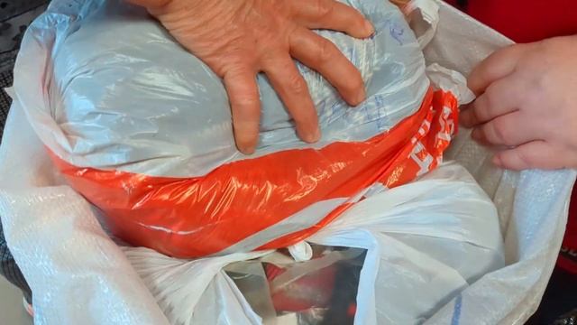 Отчёт по проекту Мамино тепло солдатам - д. Боярка, апрель 2023 смотреть онлайн