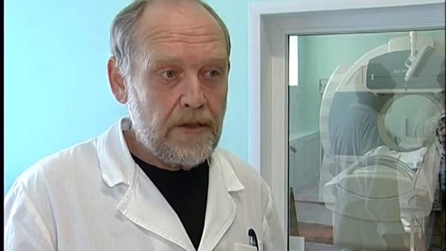 В Челябинске заработал суперсовременный томограф смотреть онлайн