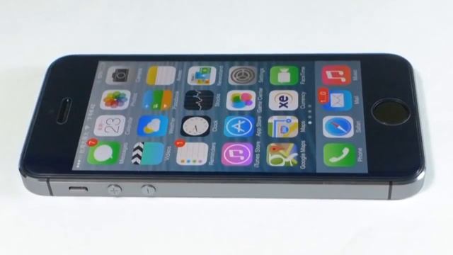 RetinaGuard　iPhone5/5s/5c ブルーライト90％カット　強化ガラスフィルムの貼り方 смотреть онлайн