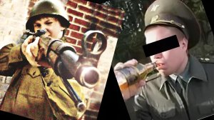 Что стало с солдатом, расстрелявшим офицера-извращенца и приговоренным к смертной казни?!