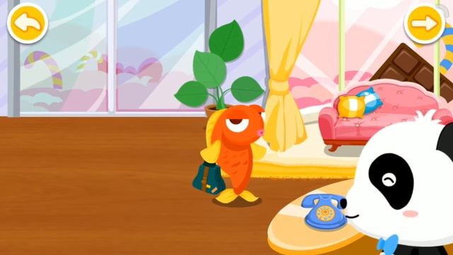 #babybus #panda #hotel Babybus Hotel Panda | Hotel Khusus Hewan.