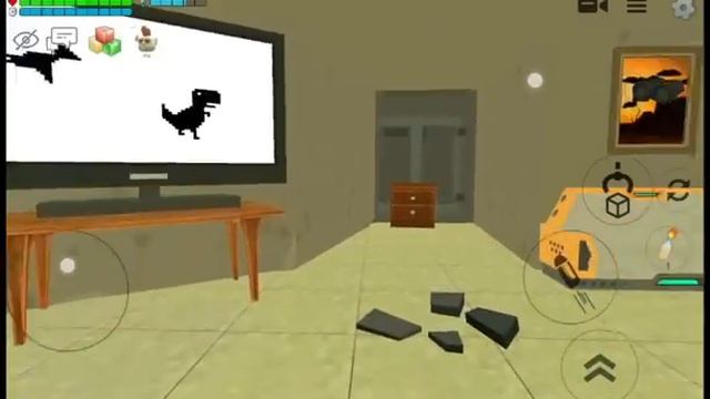 призыв всех мифов в чикен ган смотреть онлайн