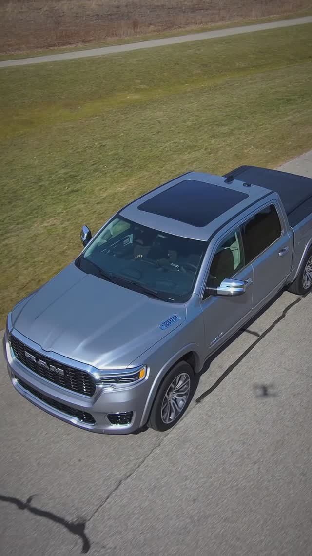 💎 Новинка: шикарный Ram 1500 Tungsten #ram1500tungsten #ramtungsten #ram1500 #tungsten #автоизсша смотреть онлайн