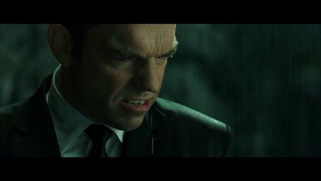 Agent smith speech on existance смотреть онлайн