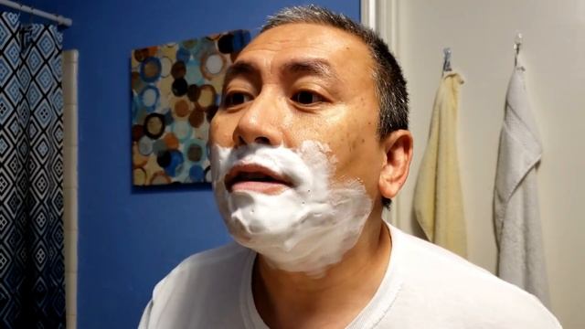 Ariana & Evans Tertius Shave Soap